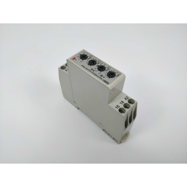 CARLO GAVAZZI DCB51CM24