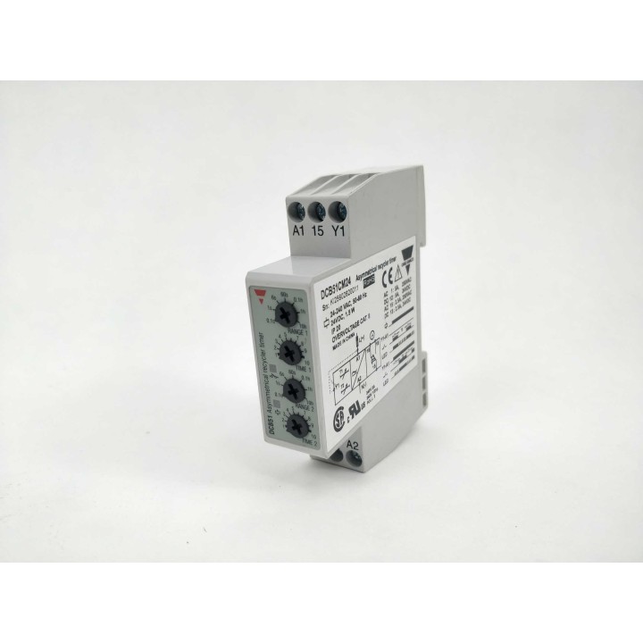 CARLO GAVAZZI DCB51CM24