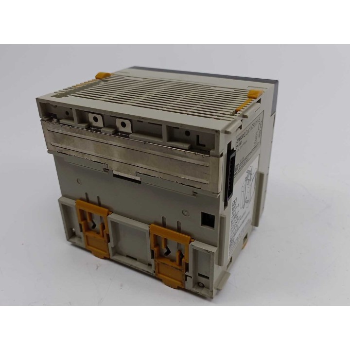 OMRON CQM1-CPU11-E