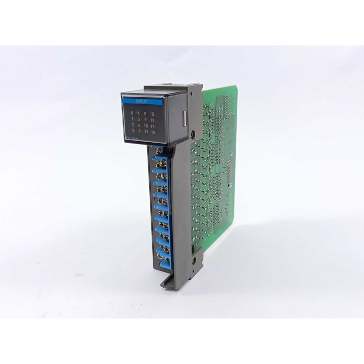 Allen-Bradley 1746-IB16