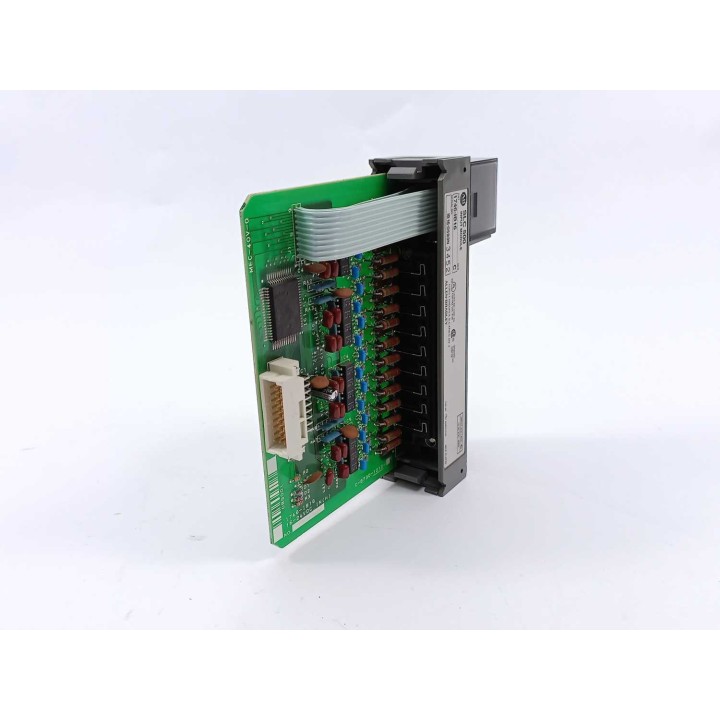 Allen-Bradley 1746-IB16