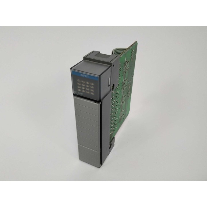 Allen-Bradley 1746-IB16