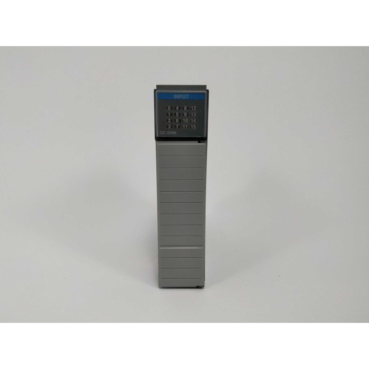 Allen-Bradley 1746-IB16