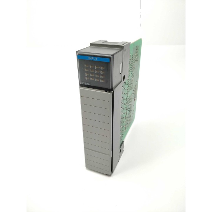 Allen-Bradley 1746-IB16