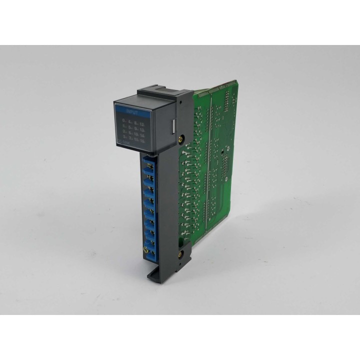 Allen-Bradley 1746-IB16