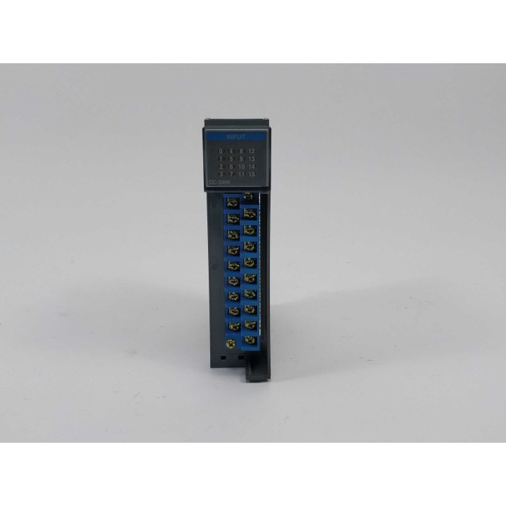 Allen-Bradley 1746-IB16