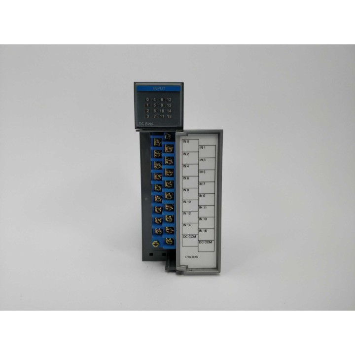 Allen-Bradley 1746-IB16