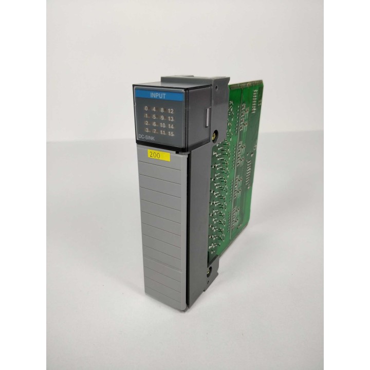 Allen-Bradley 1746-IB16