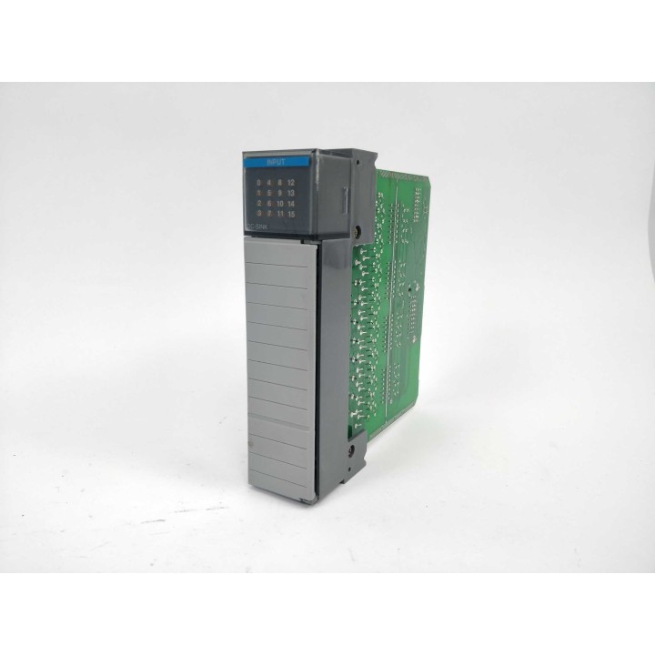 Allen-Bradley 1746-IB16