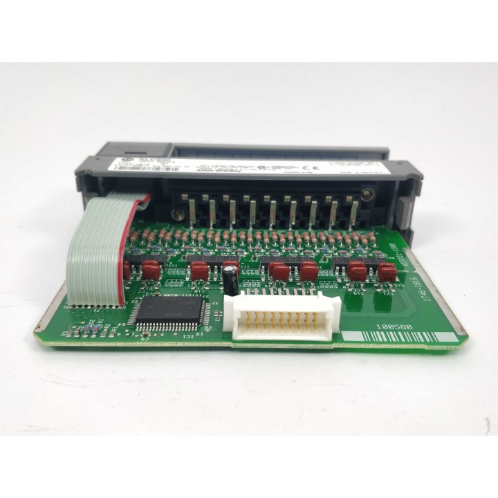 Allen-Bradley 1746-IB16