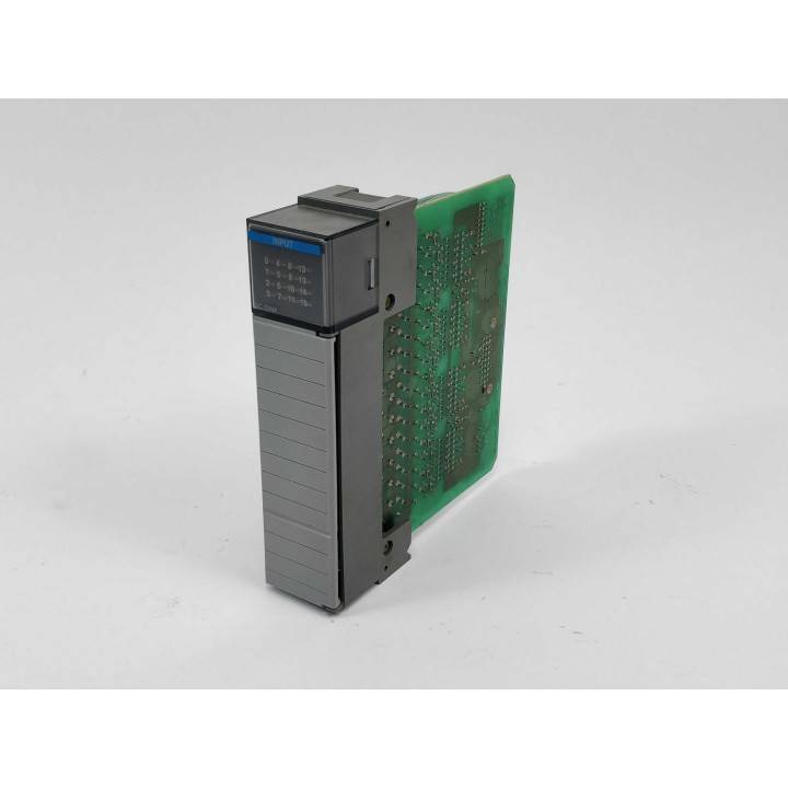 Allen-Bradley 1746-IB16