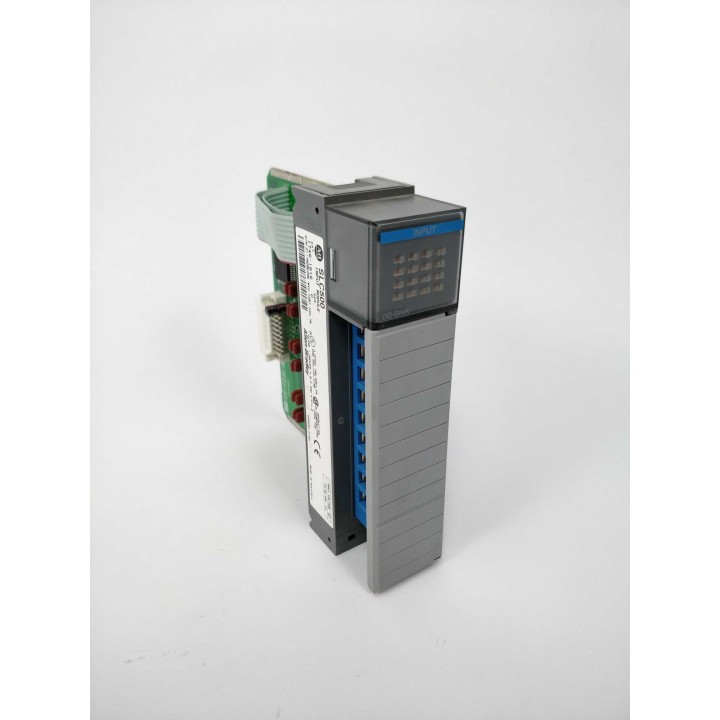 Allen-Bradley 1746-IB16