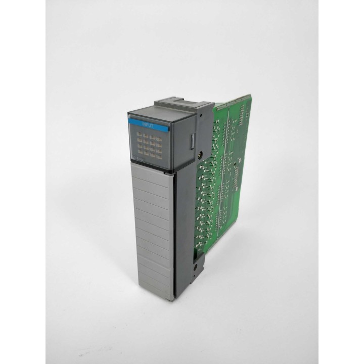 Allen-Bradley 1746-IB16