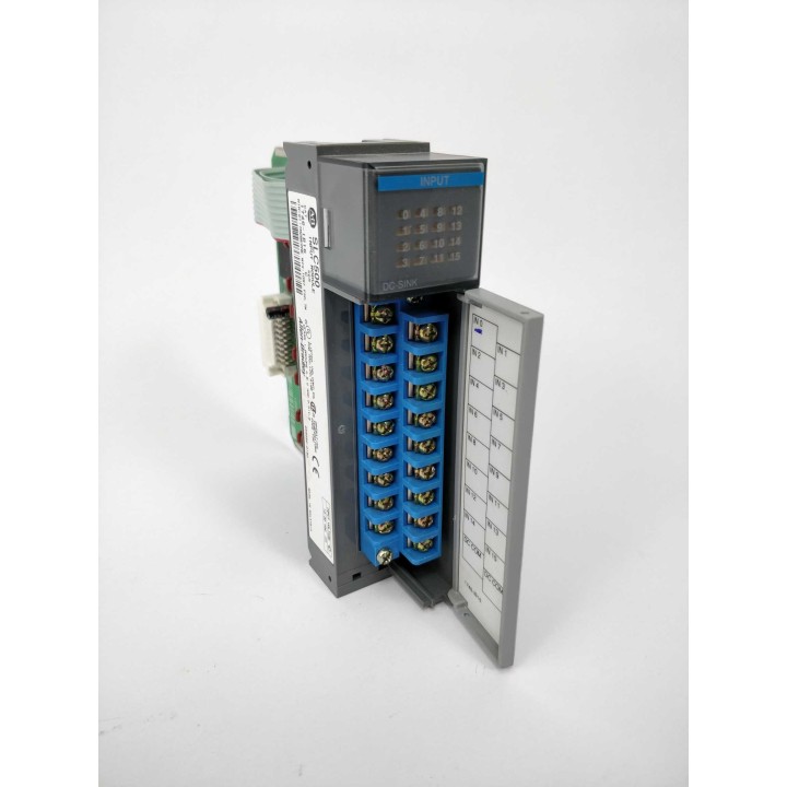 Allen-Bradley 1746-IB16