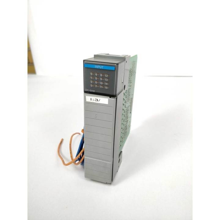 Allen-Bradley 1746-IB16