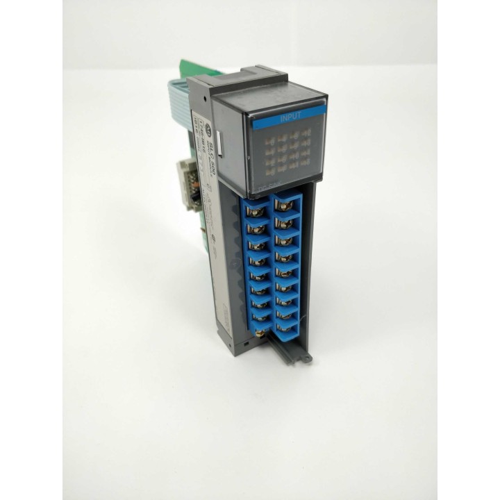 Allen-Bradley 1746-IB16