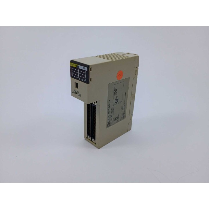 OMRON Corporation C200H-OD219
