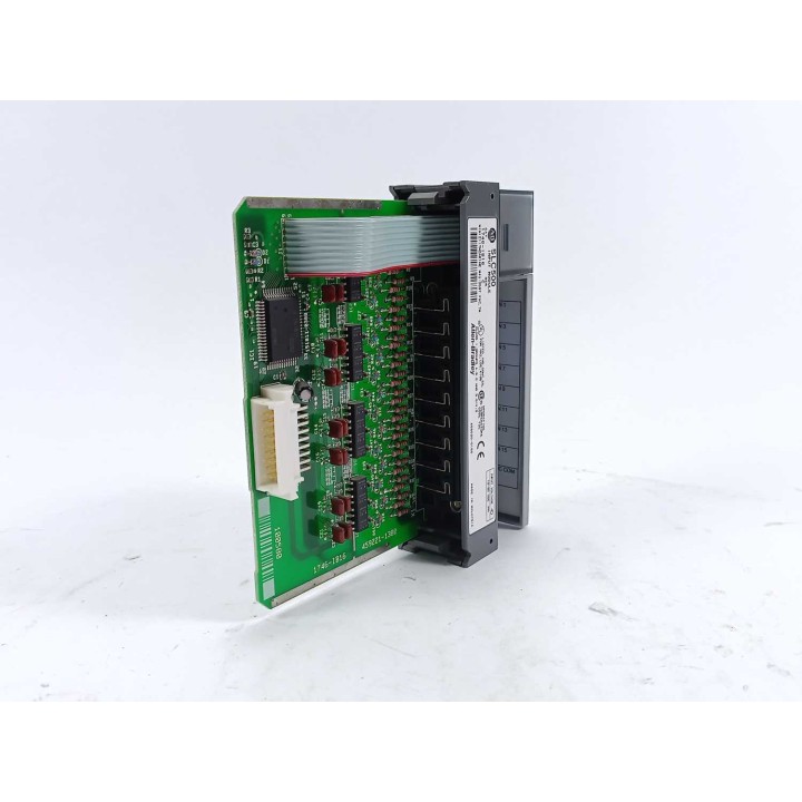 Allen-Bradley 1746-IB16