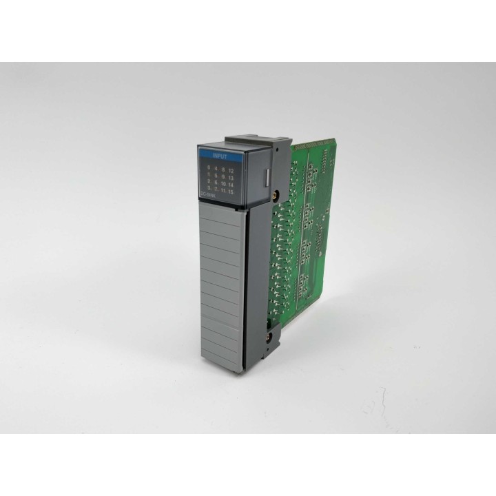 Allen-Bradley 1746-IB16