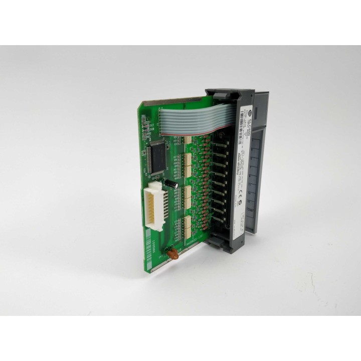 Allen-Bradley 1746-IB16