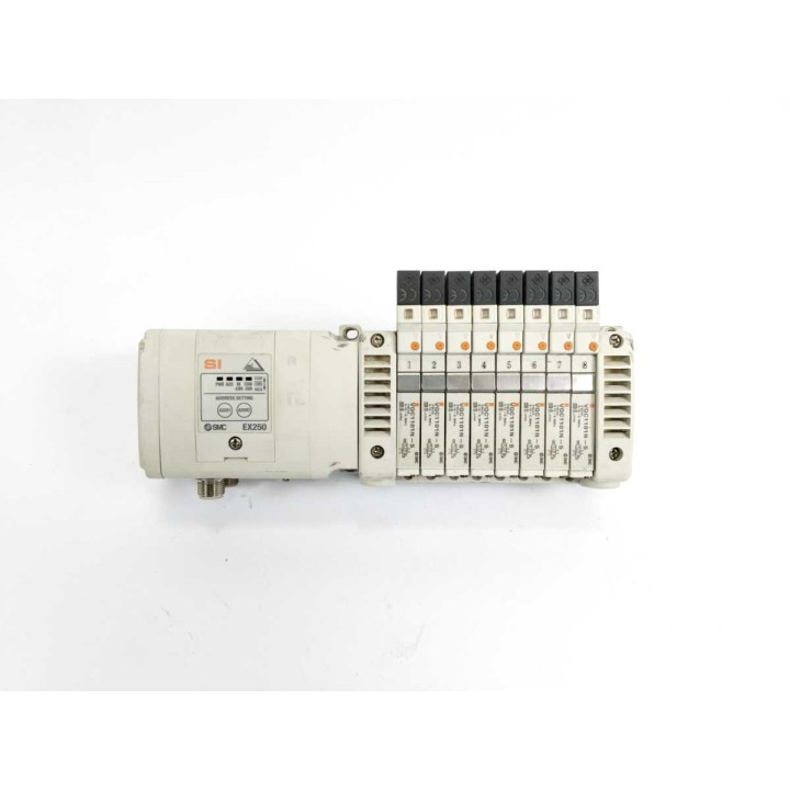 SMC EX250-SAS3