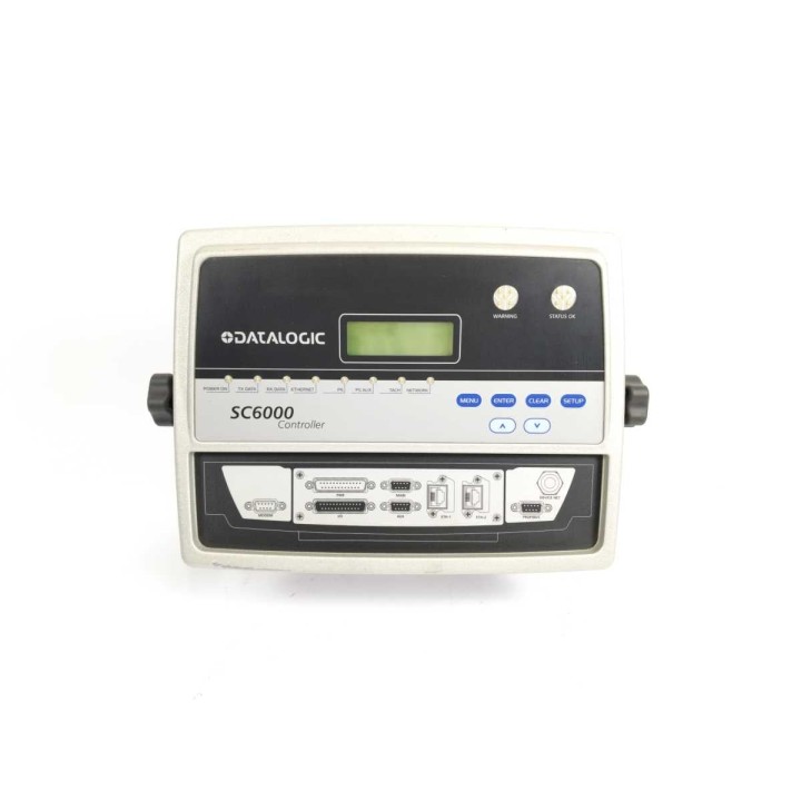 Datalogic SC6000-1200