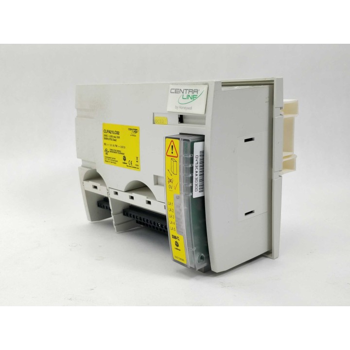 Honeywell CLPA21LC02