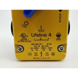 AB LIFELINE 4