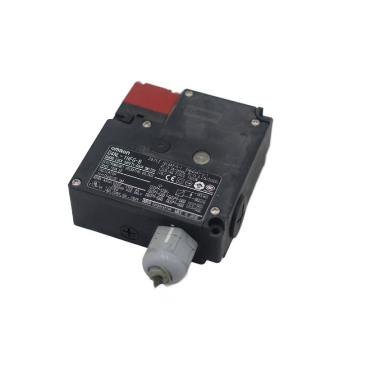 Omron Omron D4NL-1HFG-B