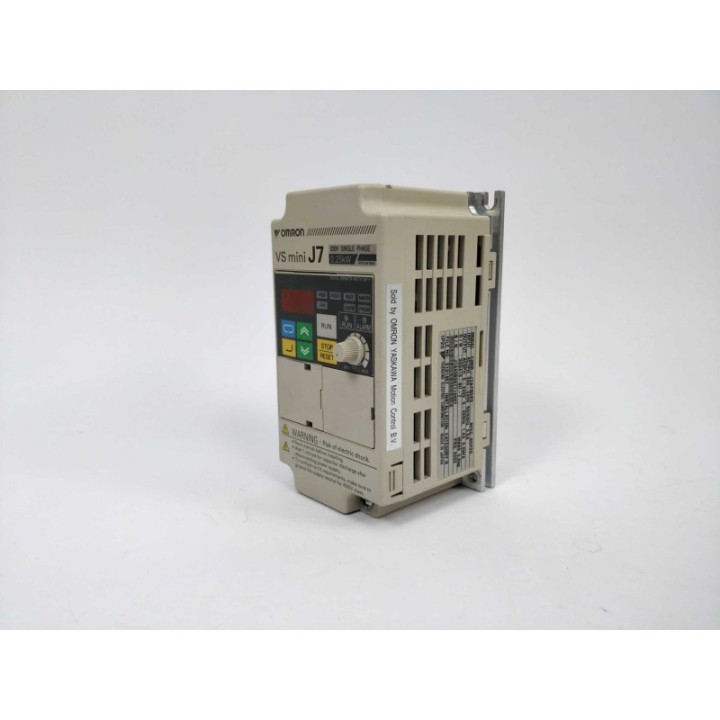 OMRON CIMR-J7AZB0P2