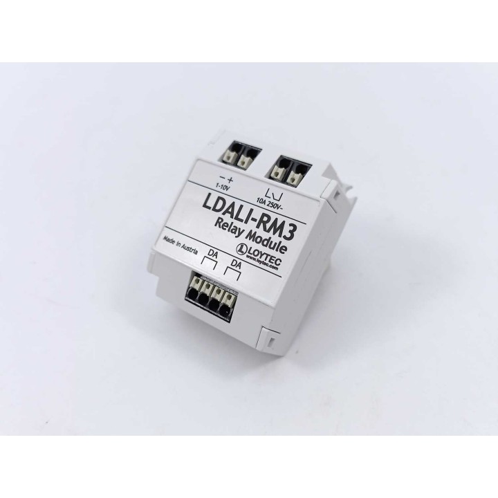  LDALI-RM3