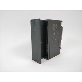 SIEMENS 6ES7340-1AH02-0AE0