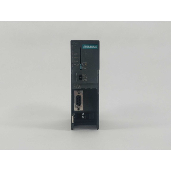SIEMENS 6ES7314-1AG13-0AB0