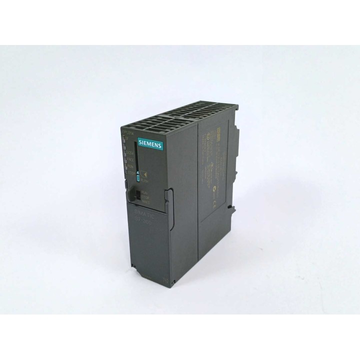 SIEMENS 6ES7314-1AG13-0AB0