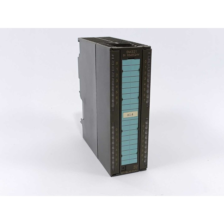 SIEMENS 6ES7321-1BL00-0AA0
