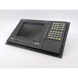 SIEMENS 6FC5203-0AB11-0AA2