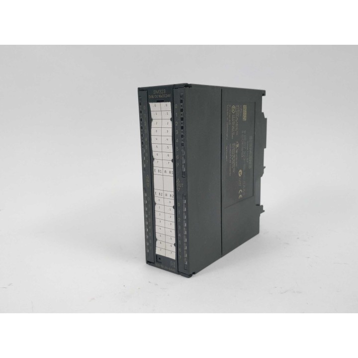 SIEMENS 6ES7323-1BL00-0AA0