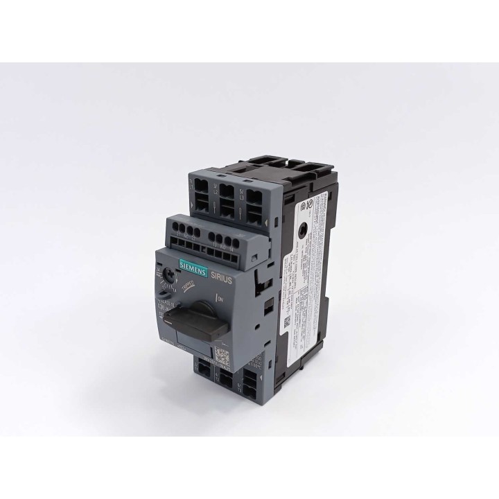 SIEMENS 3RV2011-1BA25