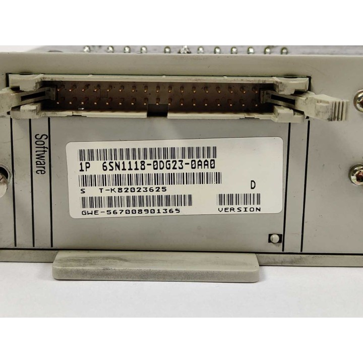 SIEMENS 6SN1118-0DG23-0AA0