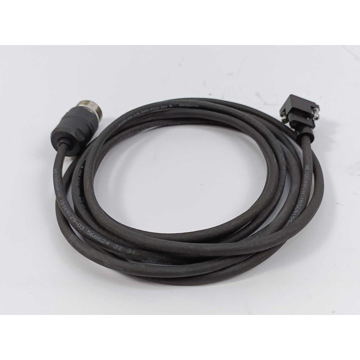 HEIDENHAIN 369129-03