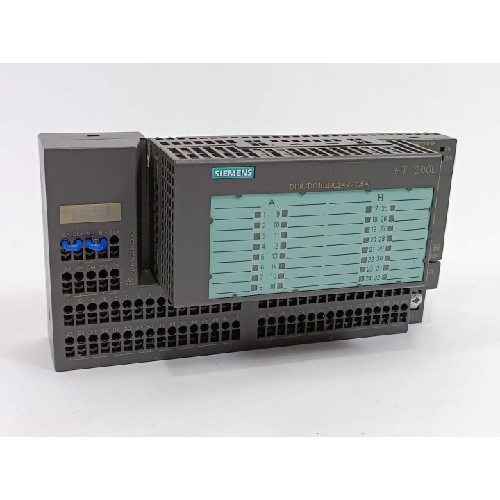 SIEMENS 6ES7133-1BL01-0XB0