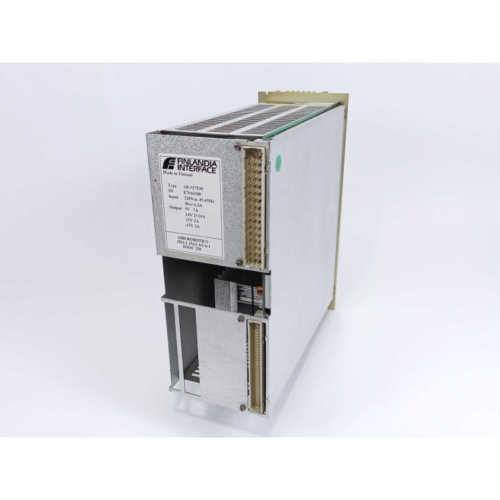 ABB ROBOTICS SR927530