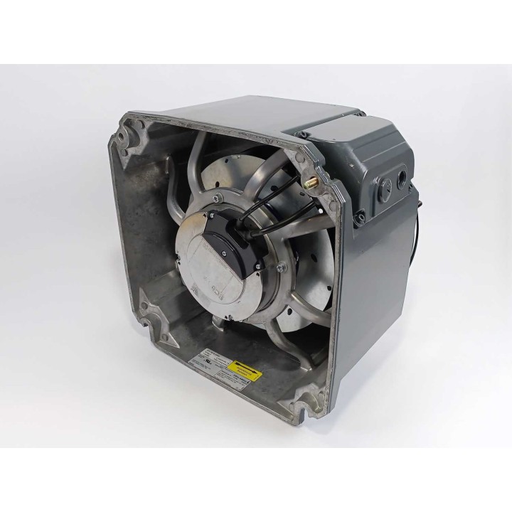 Ziehl-Abegg GR25V-6IK.BF.1R