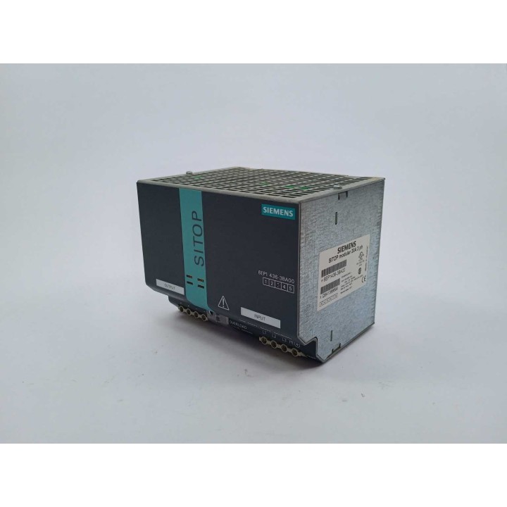 SIEMENS 6EP1436-3BA00
