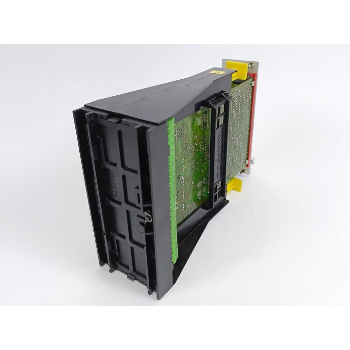 Vickers Systems EEA-PAM-513-B-30