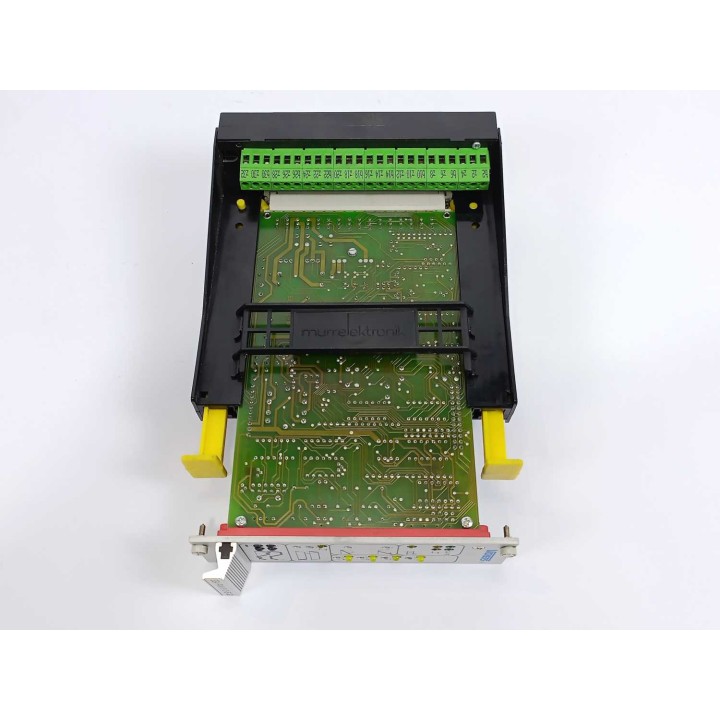 Vickers Systems EEA-PAM-513-B-30