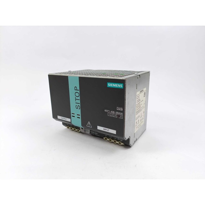 SIEMENS 6EP1436-3BA00