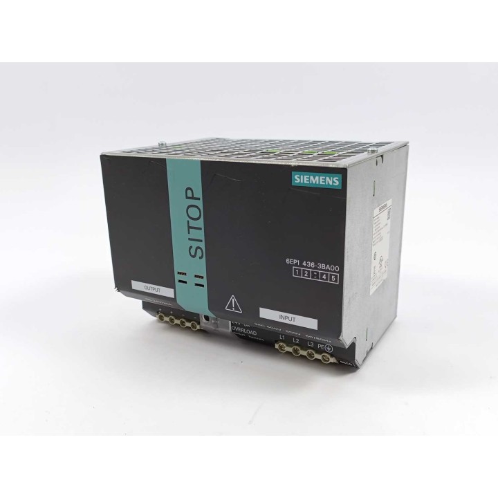 SIEMENS 6EP1436-3BA00