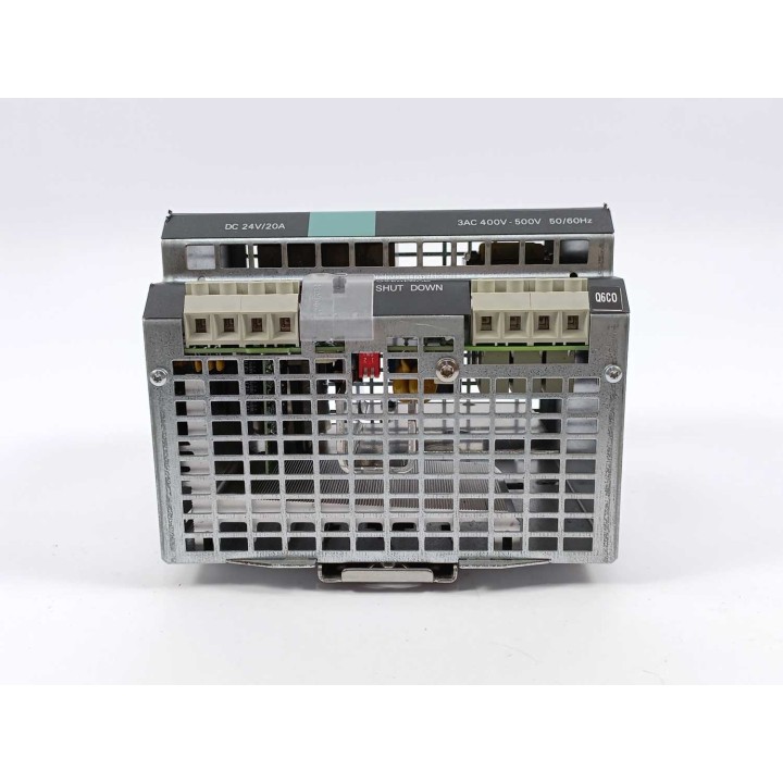 SIEMENS 6EP1436-3BA00