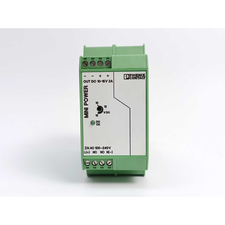 Phoenix Contact 2938756